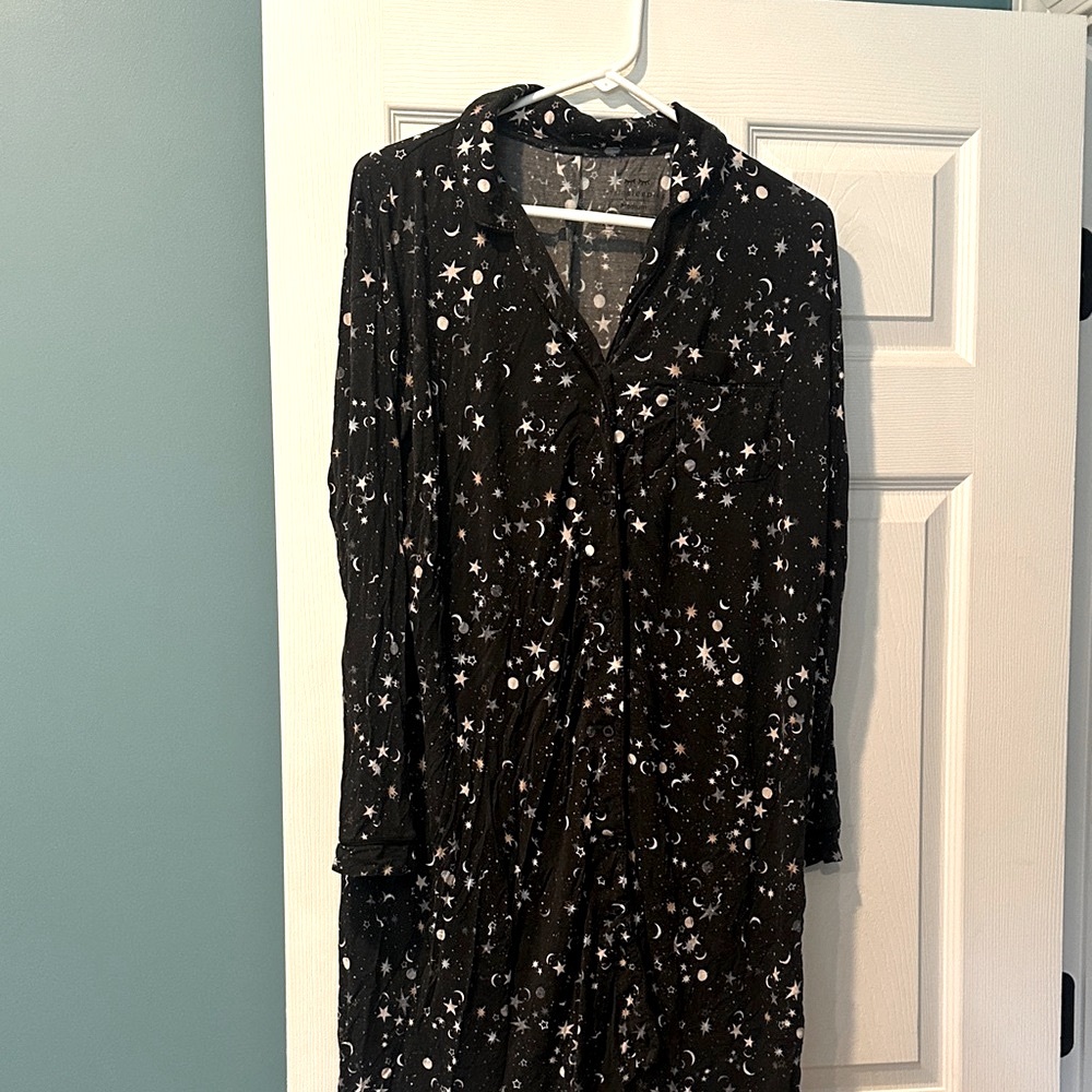 Little Sleepies Night Dress